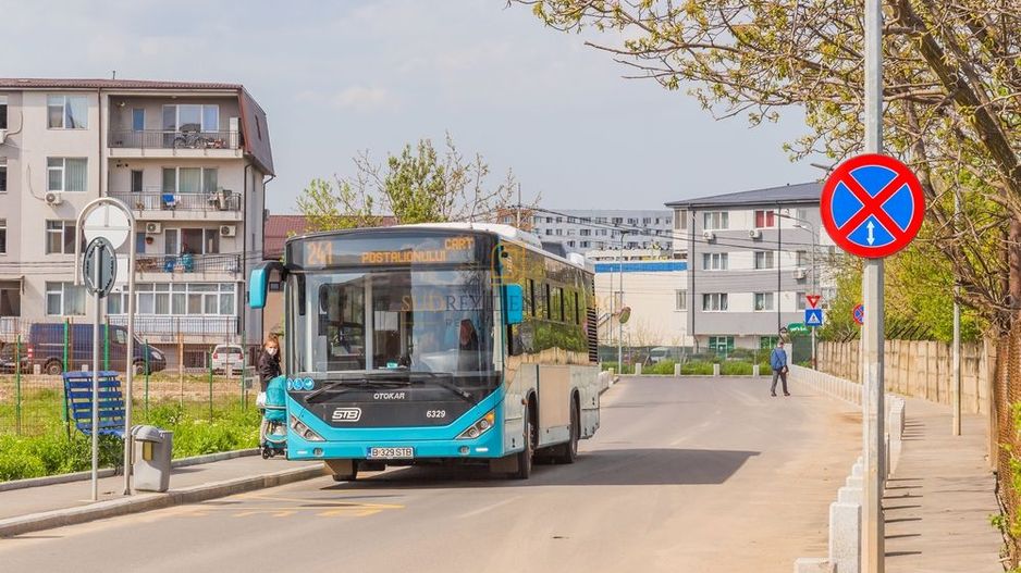 Garsoniera 49.90 mp | Etaj 2 | Brancoveanu – Mall Grand Arena - Poză 12
