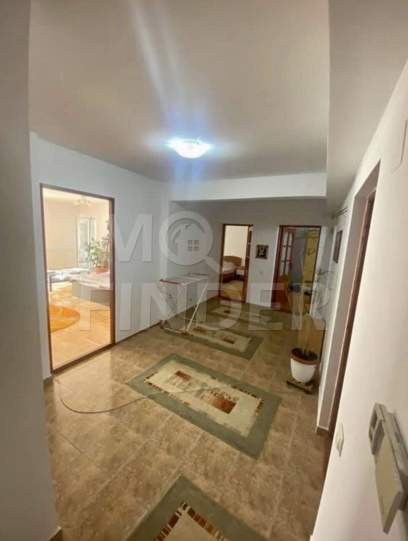 Vanzare 3 camere Zorilor, zona Padurii, 100 mp - Poză 5
