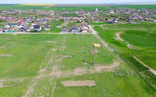 Teren de vânzare 543 mp, intravilan, Corbu – zonă liniștită - Poză 6