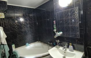 Apartament 2 camere Rahova-Parc Sebastian