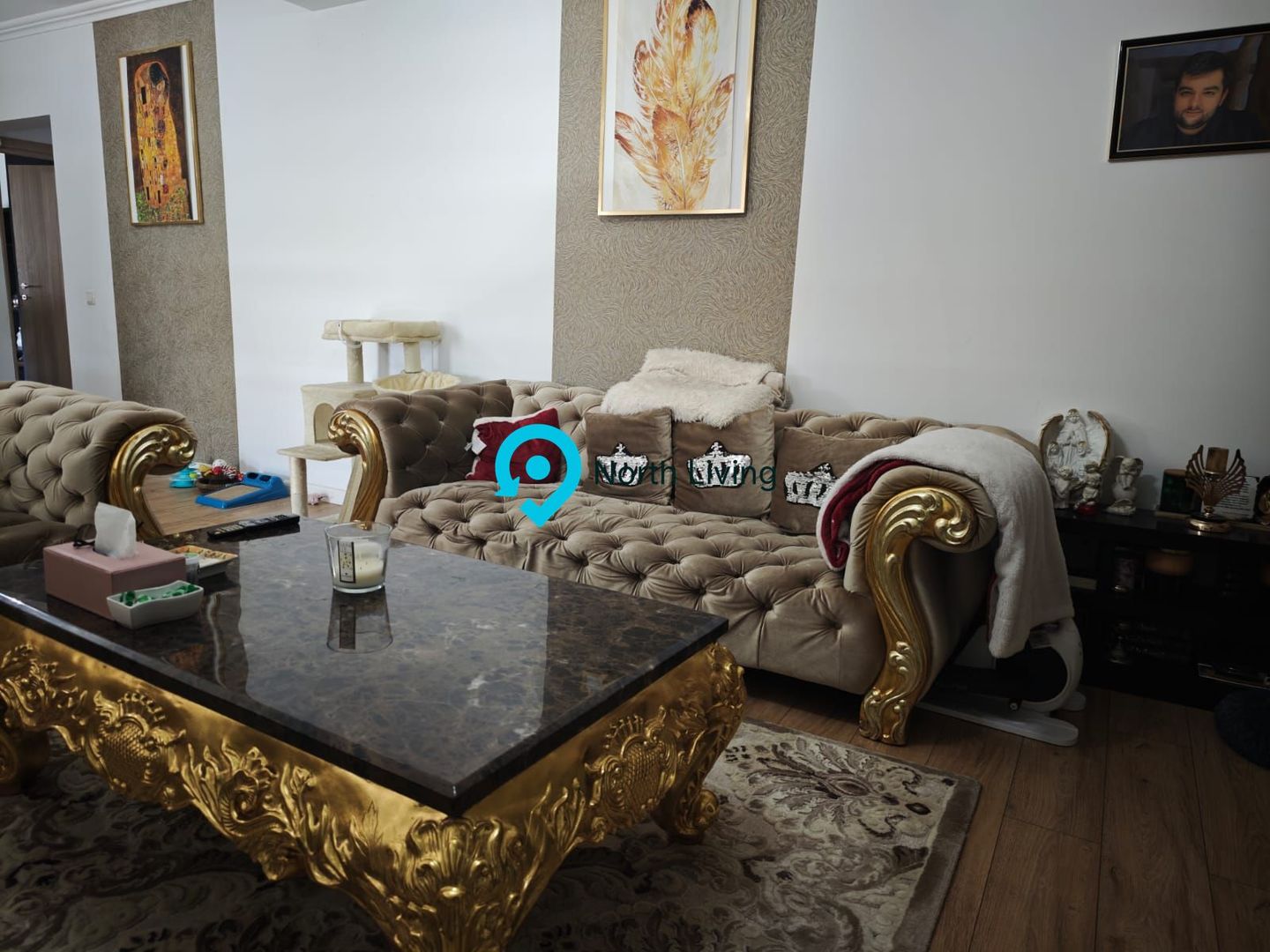 Vilă premium Buftea 5 camere | 166 mp | teren 520 m - Poză 34