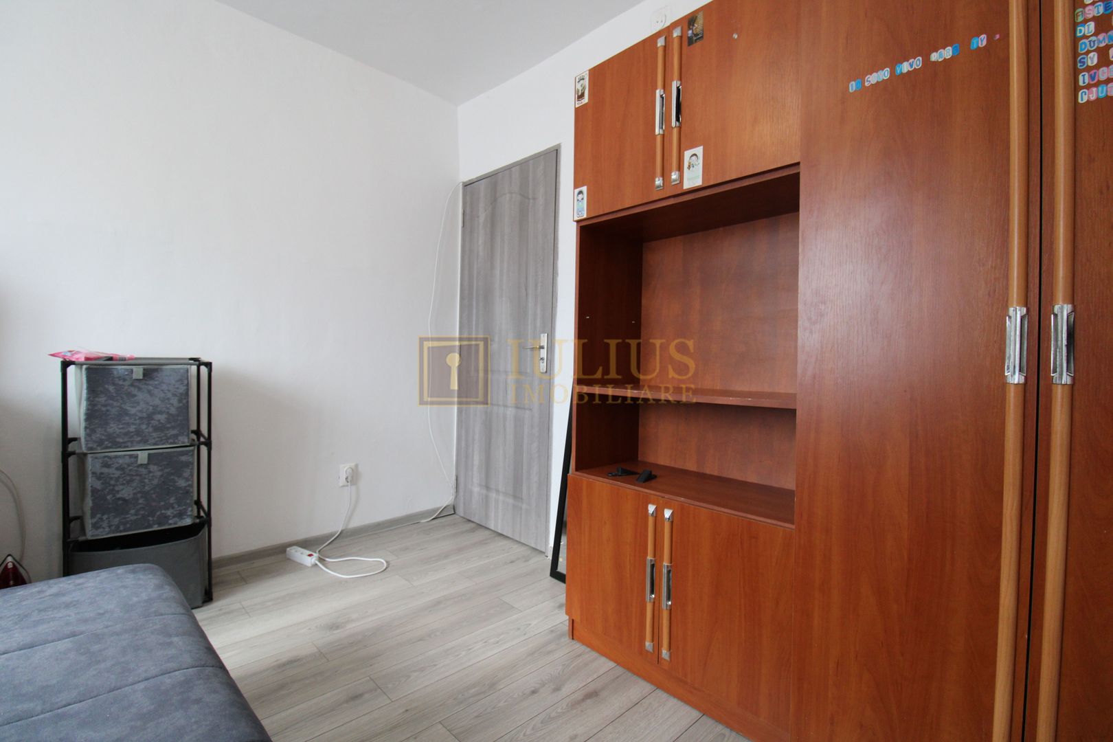 Lipovei, 3 camere, centrala proprie, pet-friendly - Poză 3