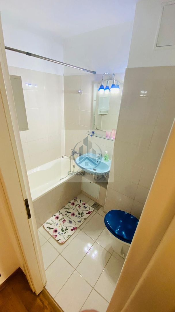 Apartament 2 camere Titan | 50 mp | 450 € - Poză 8