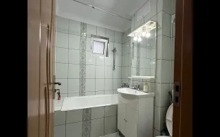 Apartament cu trei camere în cartierul Mănăștur, Cluj-Napoca. - Poză 14