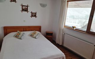 Pensiune *Moieciu de Jos* //759mp - Poză 8