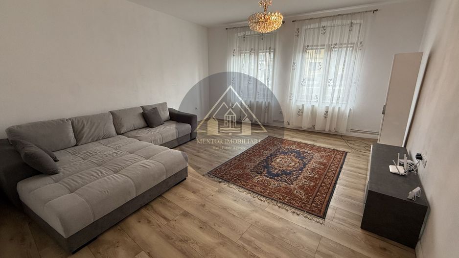 Apartament 2 camere, semi-central | renovat | Medias - Poză 14