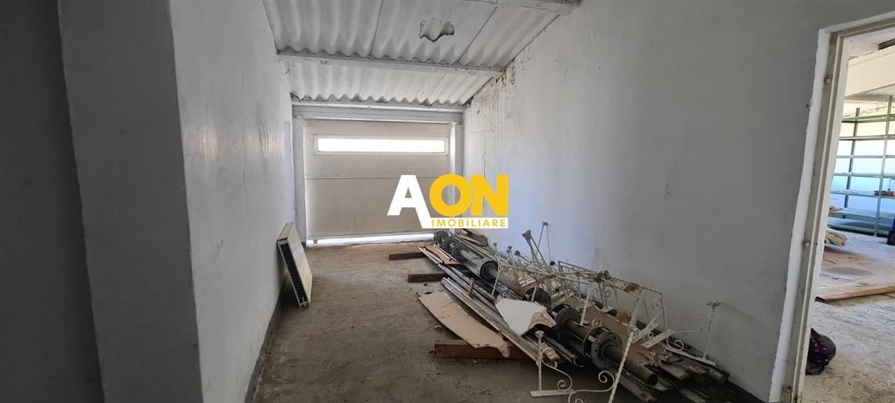 Hala Industriala 1077 mp - Poză 15