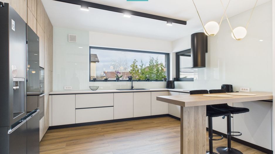 Casă individuală pe parter – Moșnița - Poză 46