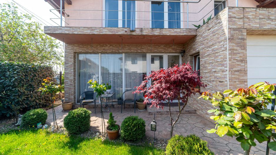 Oportunitate UNICA! Casa individuala la pret de apartament in Chisoda - Poză 1