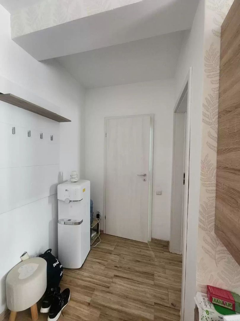 Vânzare apartament 2 camere  Sector 4 bloc nou loc de parcare inclus - Poză 5