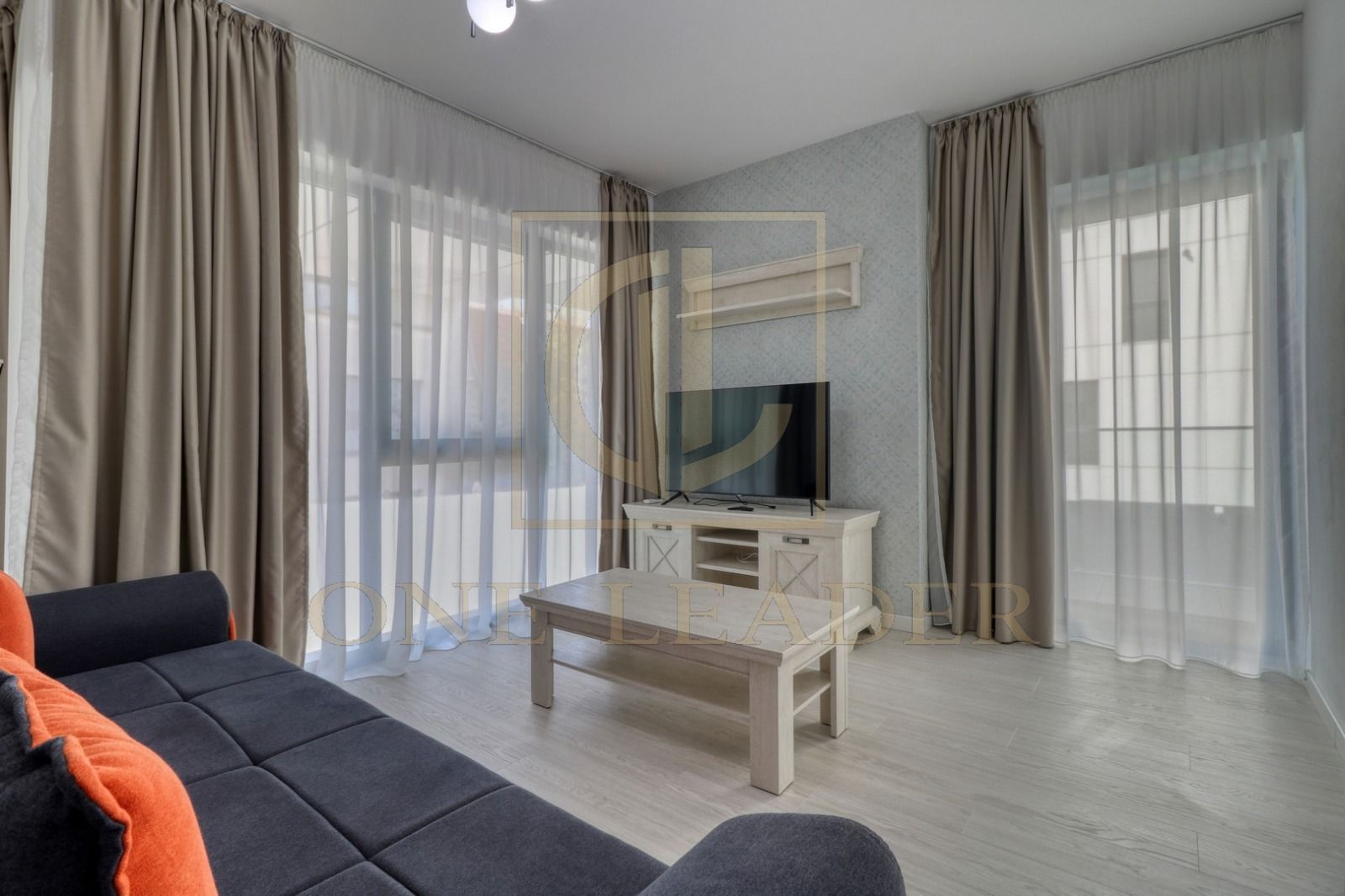 Prima Închiriere – 2 Camere Moderne cu 2 Balcoane – Zona Decebal - Poză 6