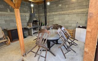 Casa moderna 8 camere pretabil locuinta sau investitie in Selimbar - Poză 12