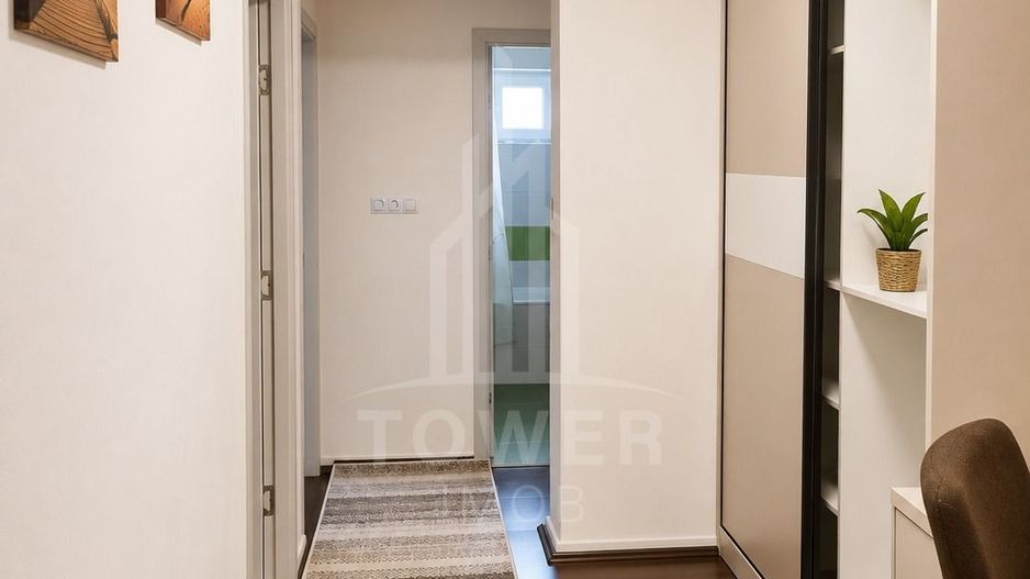 Apartament 3 camere de închiriat în Terezian, Sibiu - Poză 3
