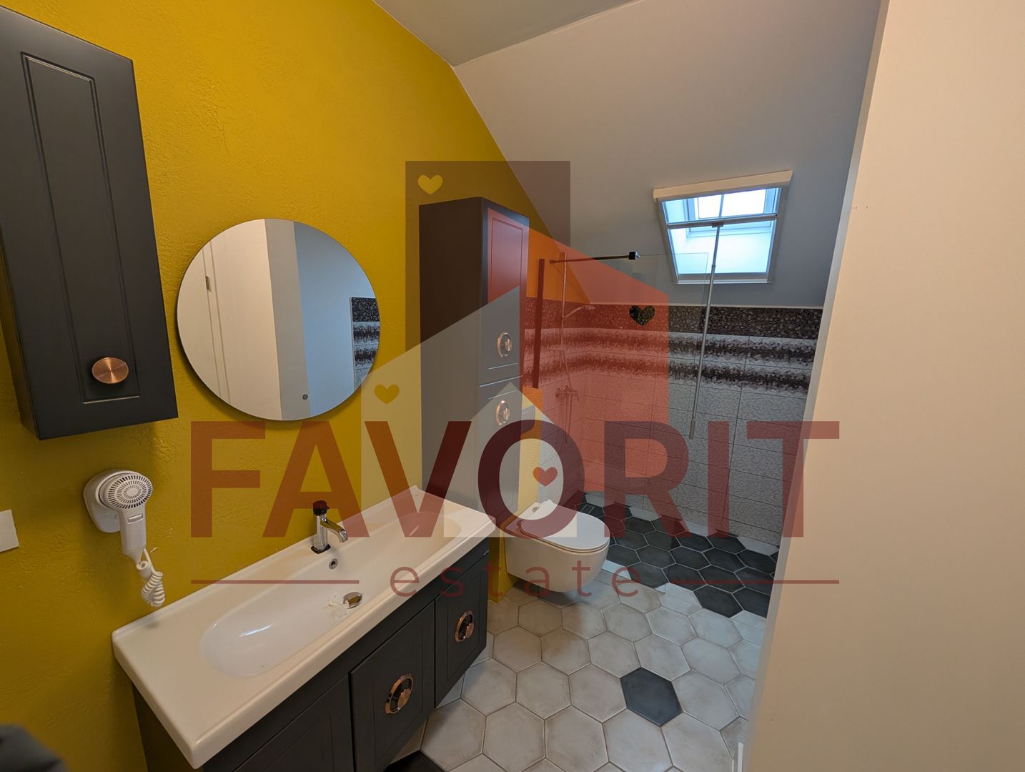 Duplex | Parter + Mansarda | Asfalt | Toate utilitatile | Finisaje premium - Poză 28