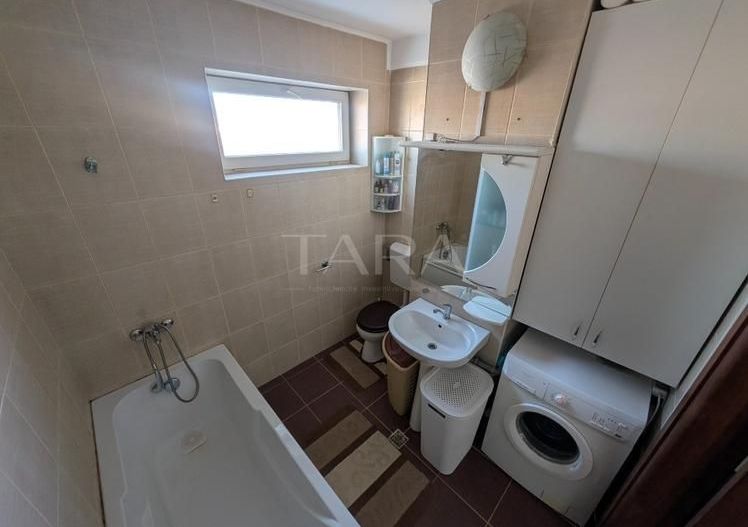 Apartament 1 cameră cu garaj – Mărăști, zona Farmec. - Poză 7