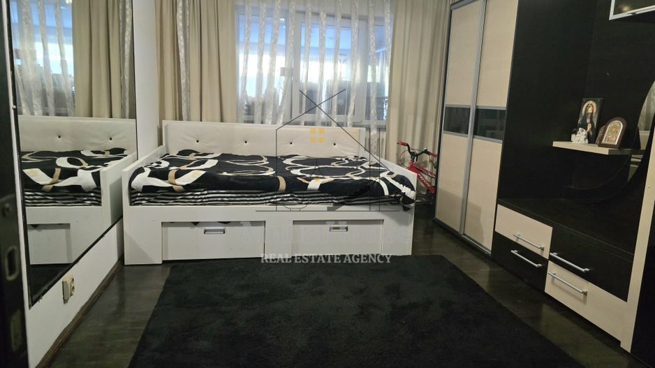 Apartament 3 camere, 65 mp, Manastur zona McDonald's - Poză 9