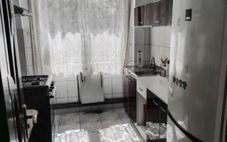 Apartament cu 3 camere de inchiriat / Etajul 2 / zona Podu Ros - Poză 5