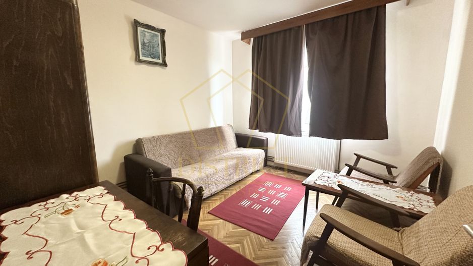 Apartament deosebit cu 2 camere decomandat | Sala Olimpia | Complexul Studentesc - Poză 1