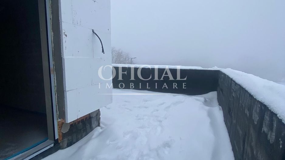 Casa Tip Duplex | 110 Mp | Parcare | Teren 175 Mp | Buna Ziua - Poză 12