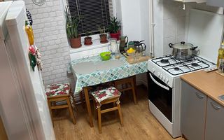 2 CAMERE, DECOMANDAT, 64 MP, ETAJ INTERMEDIAR, POITIERS - 119000 EURO - Poză 5