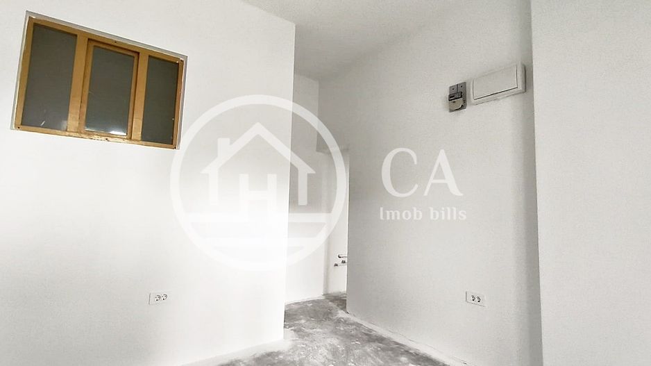 Spațiu comercial de vânzare in zona Rogerius, Oradea - Poză 5