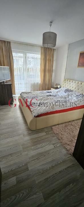 Apartament 3 camere, utilat si mobilat + parcare subterana Militari - Poză 7