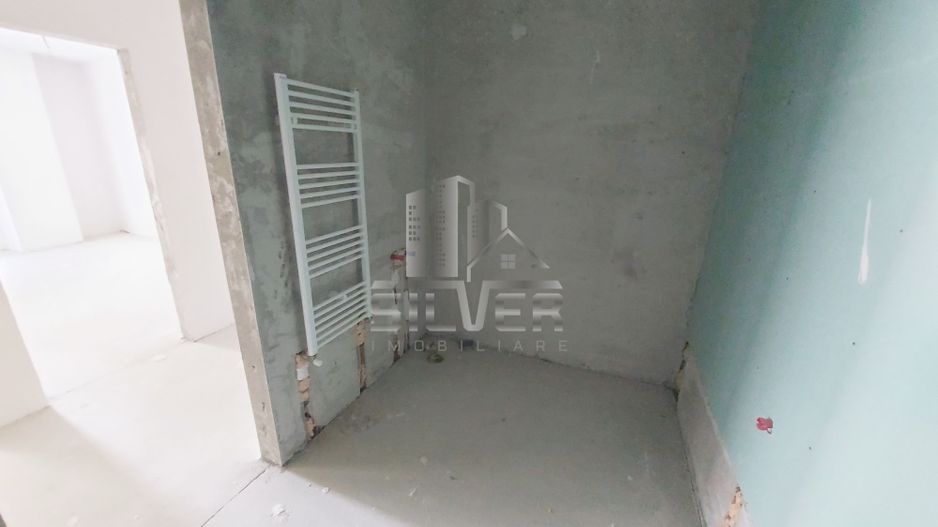 Apartament cu 3 camere/CF/88 mp/zona strazii Frunzisului! - Poză 7