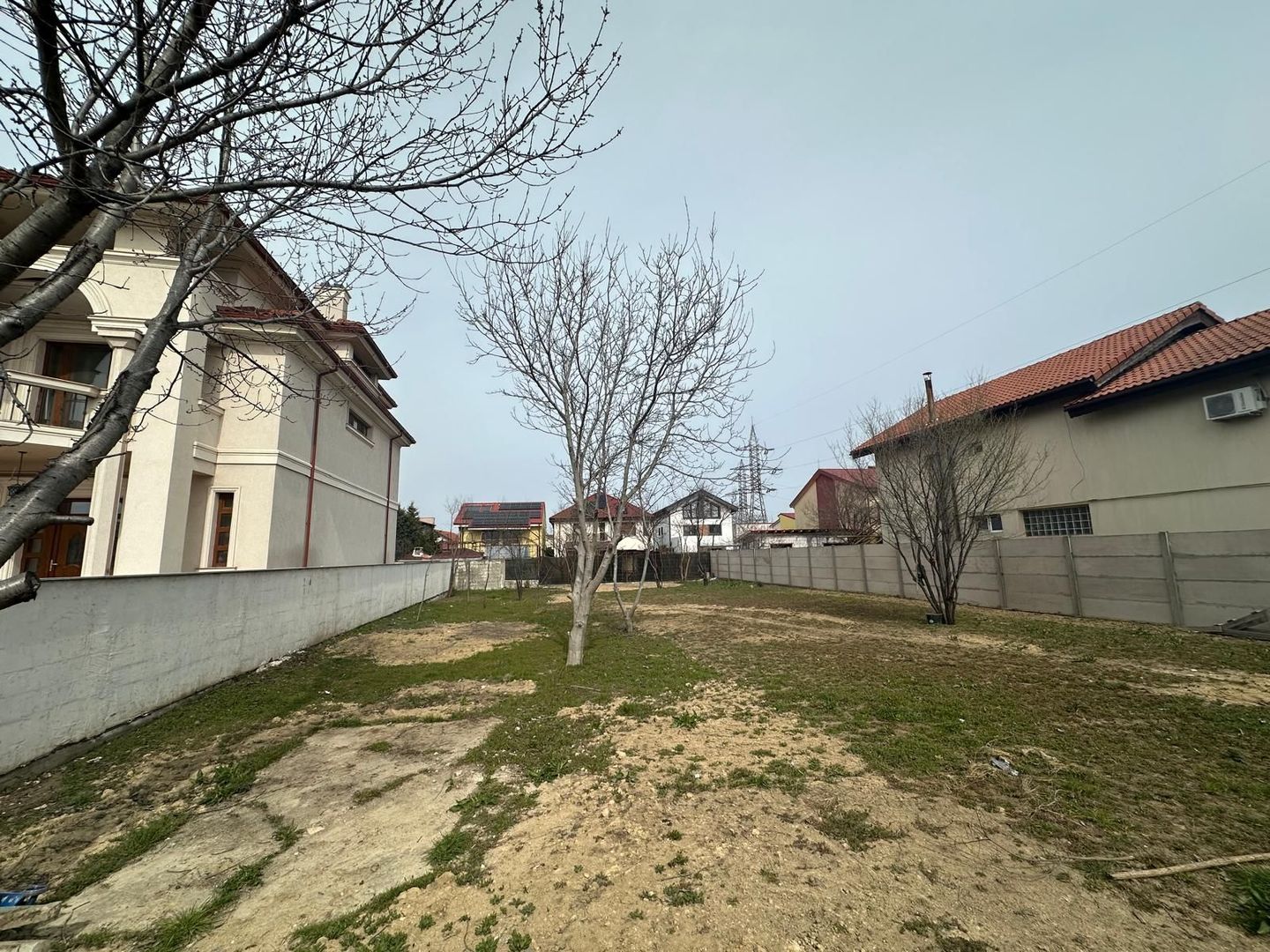 Teren de vanzare Zona Kamsas - Poză 7