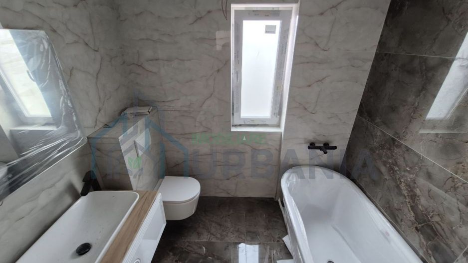 Casă de vânzare, 4 camere,Valea Lupului - Poză 3