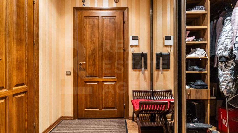 Vânzare, apartament, 3 camere, bd. Ștefan Cel Mare Și Sfânt, Centru - Poză 15