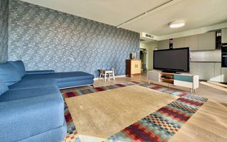 Apartament 3 camere | Herastrau | Loc de parcare - Poză 6