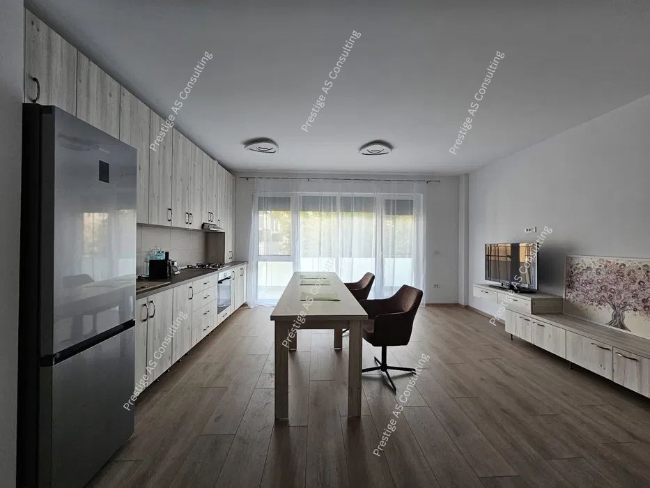 Apartament Nou | 2 Camere parcare subterana | Lipovei - Poză 1