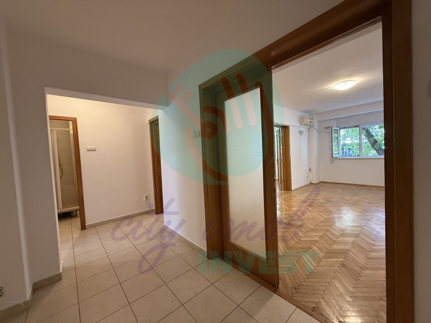 4 camere Decebal – Piața Muncii | Parter ideal firmă | 97 mp - Poză 11