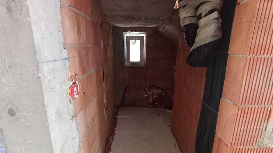 Sanandrei Duplex desp prin Garaj, Teren Generos - Poză 8