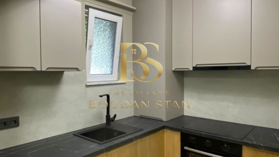 Apartament 2 camere de închiriat | Parter | Zona Micro 14 - Poză 6