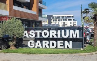 ASTORIUM/ 3 CAMERE/ PISCINA/ PARCARE GRATIS - Poză 4