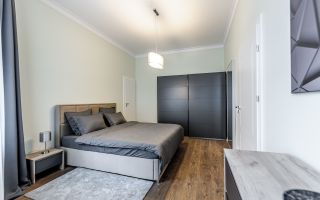 ÎNCHIRIAT!!! Apartament 2 camere, ultracentral, REZERVAT - Poză 3