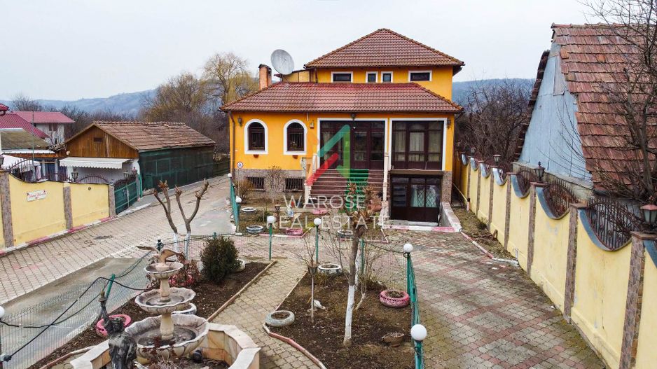 Investitie | Salon Evenimente | Oportunitate multipla Brasov - Poză 15