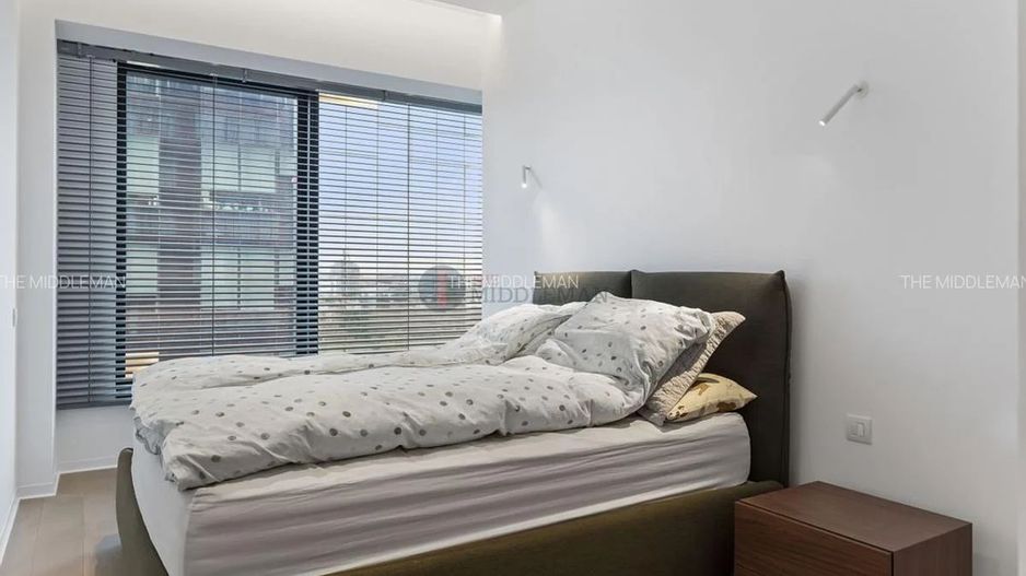 Lux si vederi panoramice I 3 camere I One Mircea Eliade I Floreasca - Poză 14