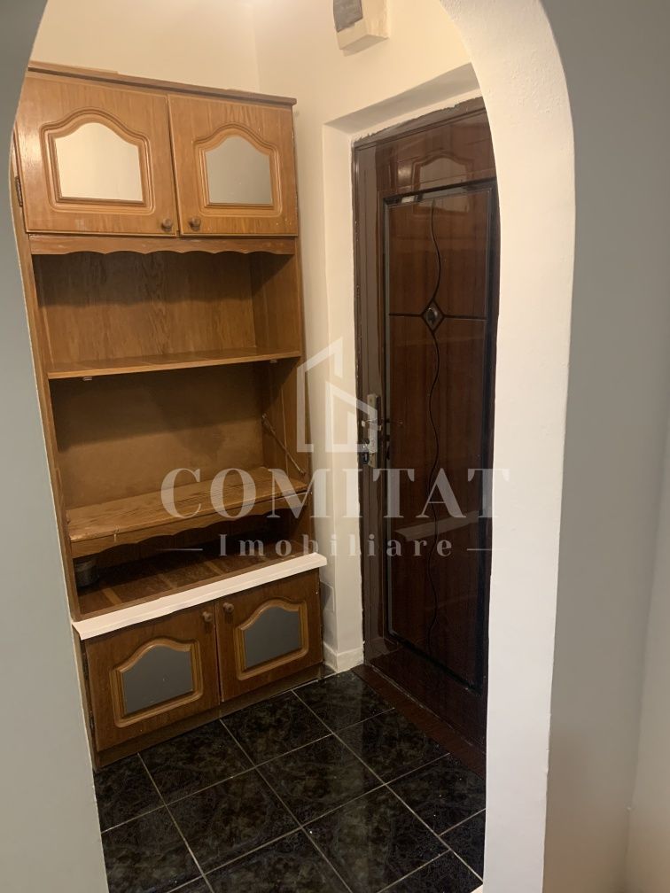 Garsoniera | Cartierul Marasti | Etaj intermediar - Poză 5