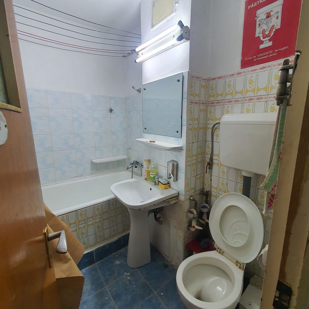 Garsoniera - Brancoveanu - Budimex. - Poză 9