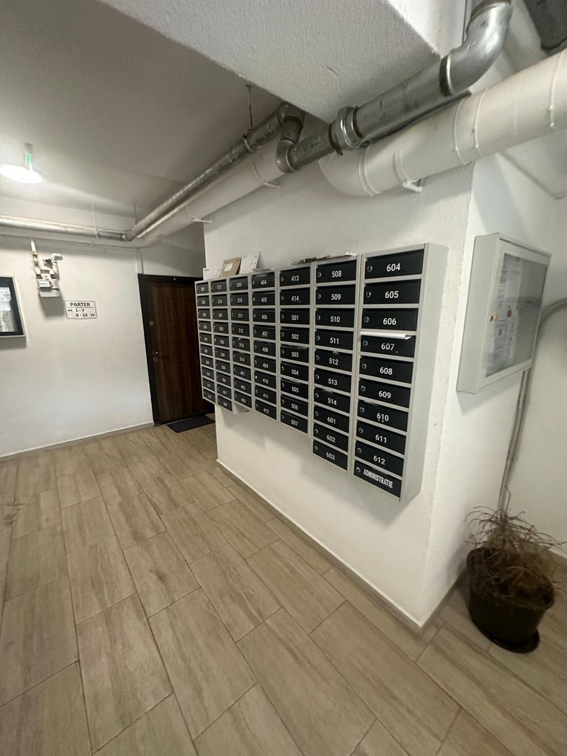 Garsoniera Finalizata,metrou Dimitrie Leonida ,mobilata si utilata - Poză 2