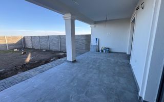 COMISION 0% | Case Individuale | 119 mp | 5 Camere | Zona Săcălaz | - Poză 8