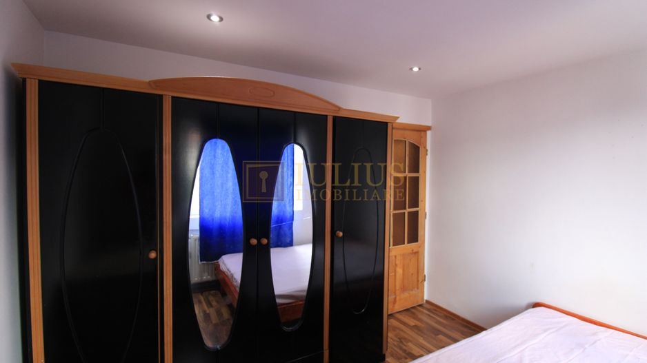 Dorobantilor, 2 camere, centrala proprie - Poză 10