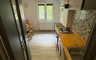 Garsoniera modernă | METROU TIMPURI NOI | SPATIOASA - Poză 5