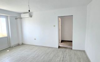 Exclusivitate - 2 camere Viziru 3, renovat, 39000 euro, neg - Poză 9