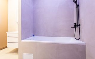 Vânzare, apartament, 2 camere, str. Regina Elizabeta, Durlești - Poză 19