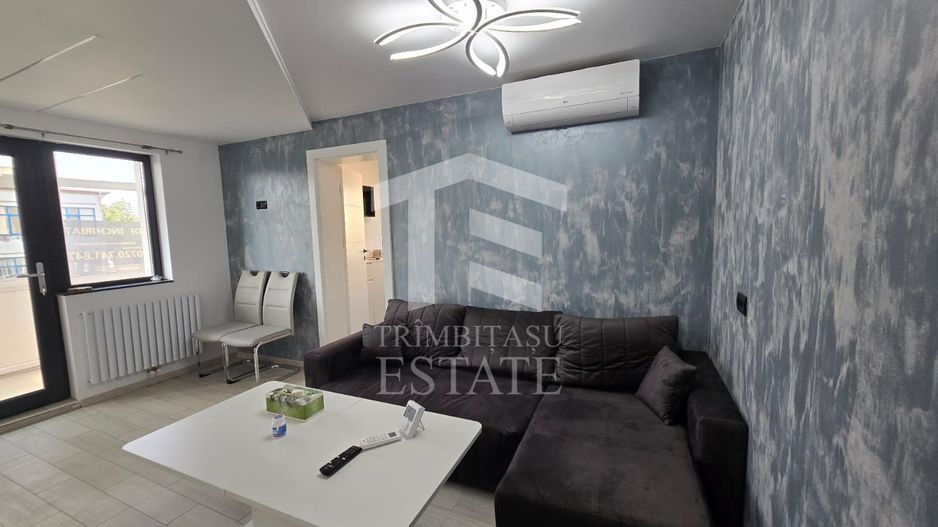 CIRESICA-TOMIS NORD- Apartament 3 camere de inchiriat! - Poză 1