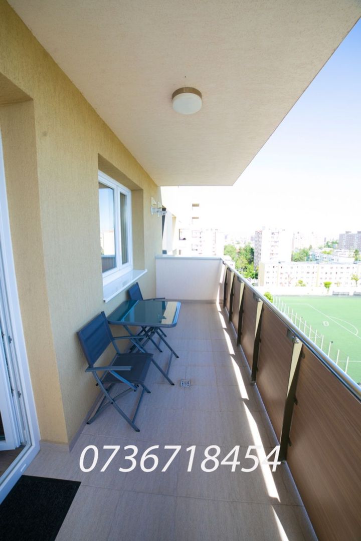 Garsoniera, Urban Plazza , Astra, 40mp, 118000Euro - Poză 11