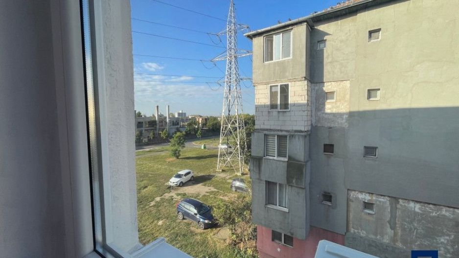 Apartament 1 camera NOU renovat, mobilat si utilat. Blascovici. Comision 0% - Poză 22